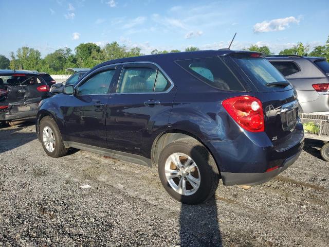 Vin: 2gnalaek0f1159133, lot: 55129625, chevrolet equinox ls 20152