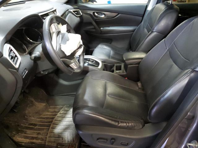 2015 NISSAN ROGUE S 5N1AT2MV4FC851458