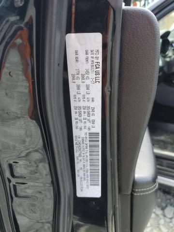2017 DODGE DURANGO CI - 1C4RDHEG5HC774691