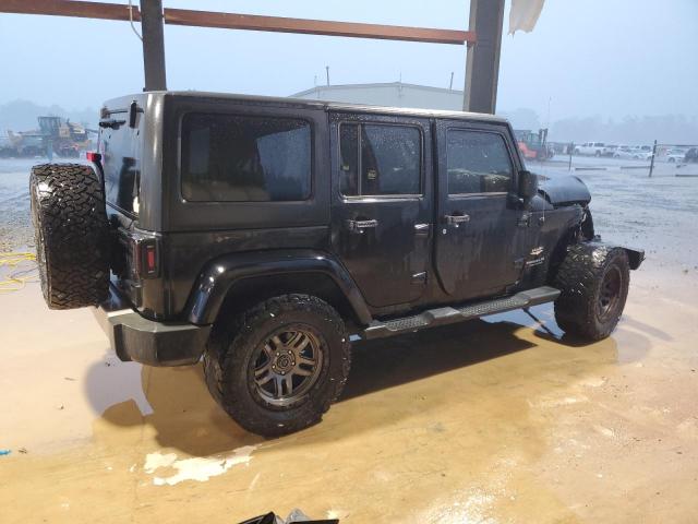 Vin: 1c4hjweg3el104674, lot: 55656085, jeep wrangler sahara 20143