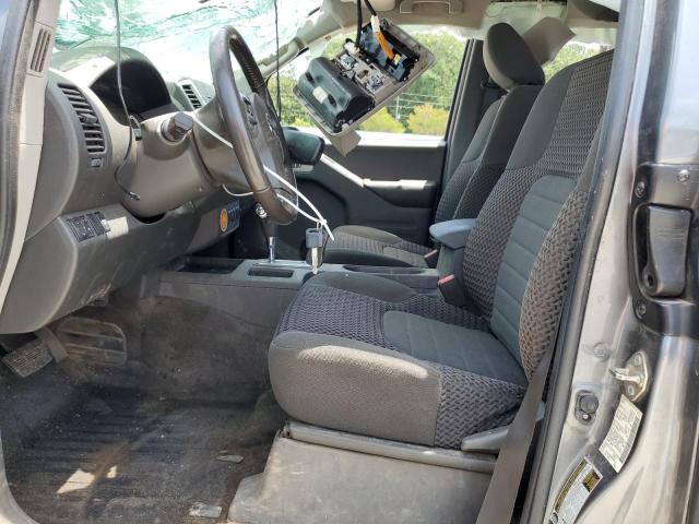 2016 NISSAN FRONTIER S - 1N6AD0CU7GN781634