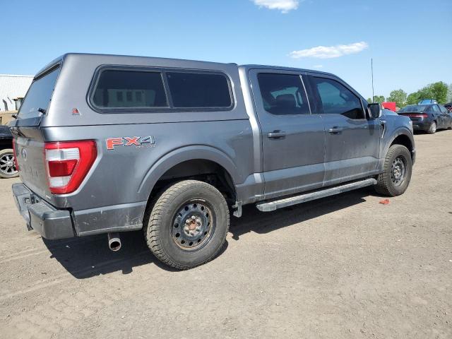 Vin: 1ftew1ep5nfb82234, lot: 58665185, ford f-150 supercrew 20223