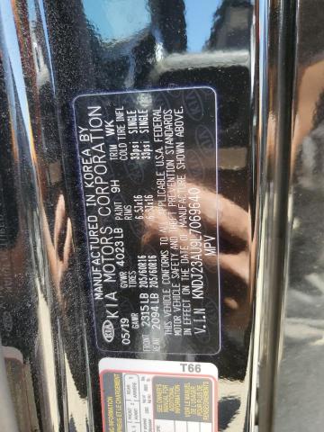 2020 KIA SOUL LX - KNDJ23AU9L7069640