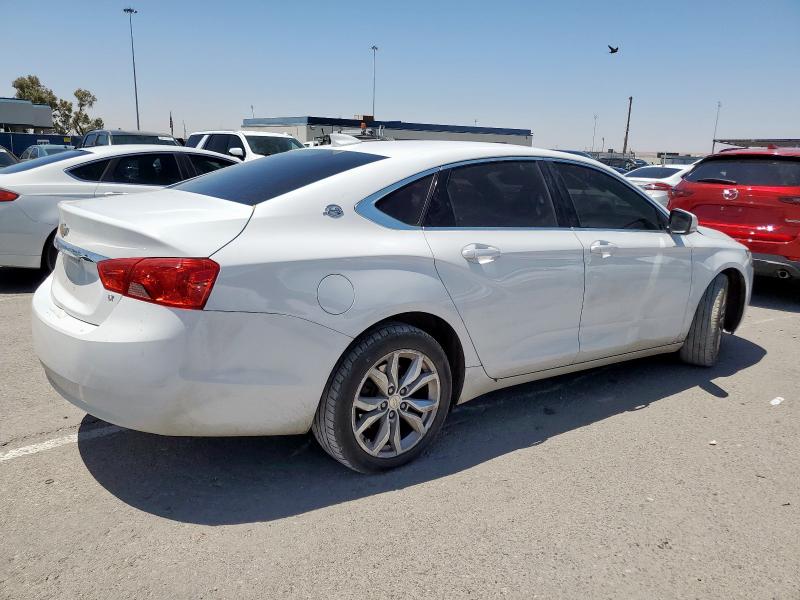 Vin: 2g1105s37h9105895, lot: 57082805, chevrolet impala lt 20173