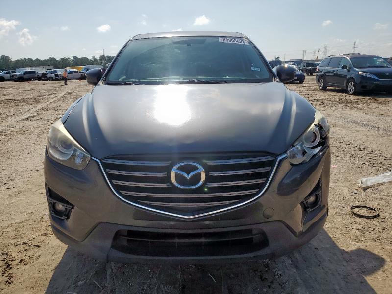 2016 MAZDA CX-5 TOURI - JM3KE2CYXG0847911