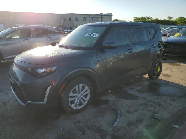 Vin: kndj23au9p7213497, lot: 55564965, kia soul lx 2023 img_1