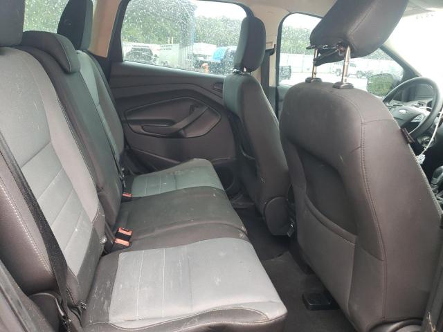 2018 FORD ESCAPE S - 1FMCU0F75JUB67725