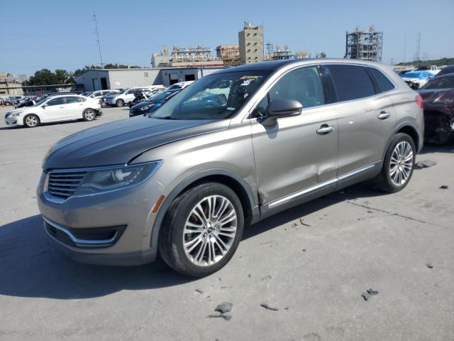 Vin: 2lmtj6lr0gbl49739, lot: 55665805, lincoln mkx reserve 2016 img_1