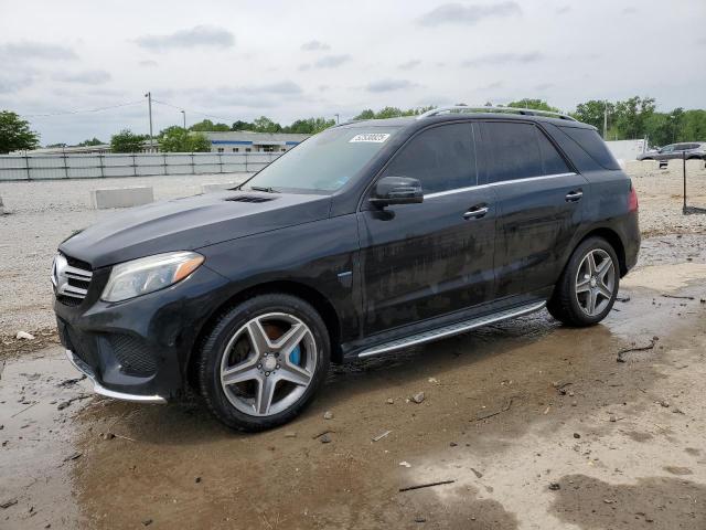 Vin: 4jgda6db1ha836723, lot: 52530825, mercedes-benz gle-class 550e 4matic 2017 img_1