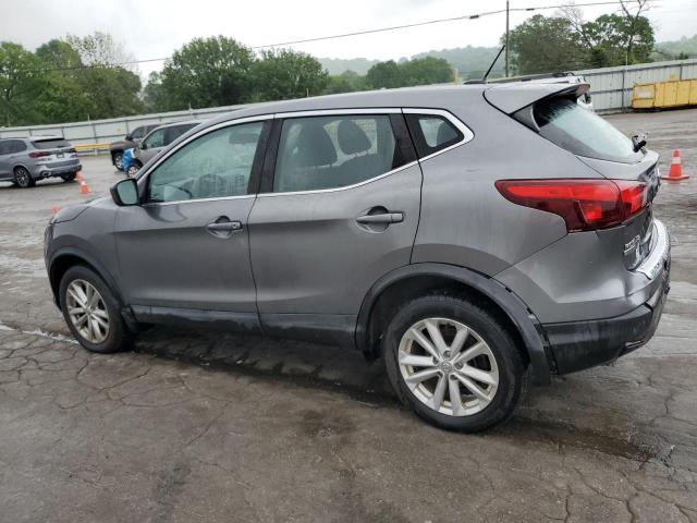 Vin: jn1bj1cr6hw126879, lot: 56340335, nissan rogue s 20172