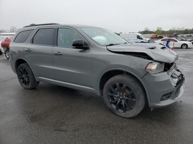 Vin: 1c4rdjdg4lc394727, lot: 56004455, dodge durango gt 20204