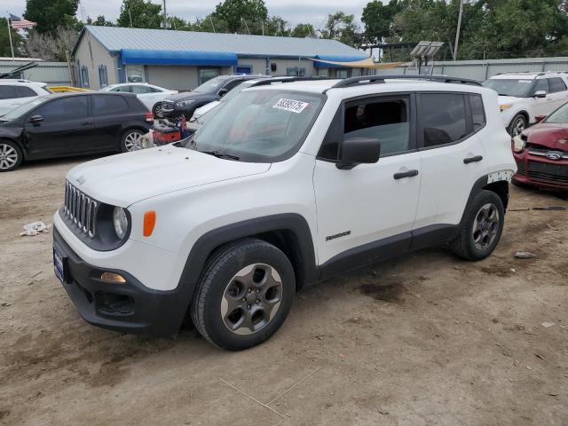 JEEP RENEGADE S