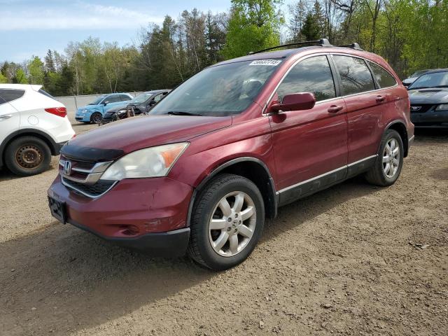 Vin: 5j6re4h58al806324, lot: 56637715, honda crv ex 2010 img_1