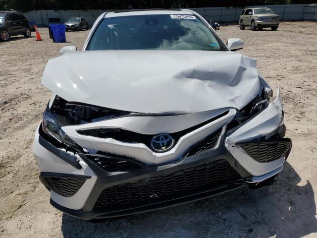 2024 TOYOTA CAMRY SE N - 4T1T11AK4RU893470