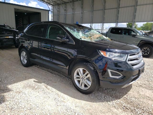 Vin: 2fmpk4j97jbb39387, lot: 56050835, ford edge sel 20184
