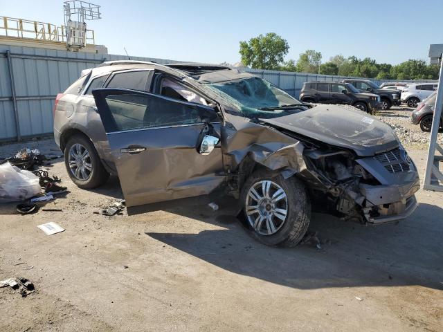 Vin: 3gyfnaey1bs664605, lot: 57297165, cadillac srx luxury collection 20114