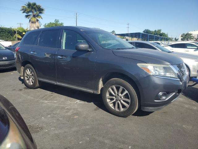 Vin: 5n1ar2mn4ec645392, lot: 56152165, nissan pathfinder s 20144