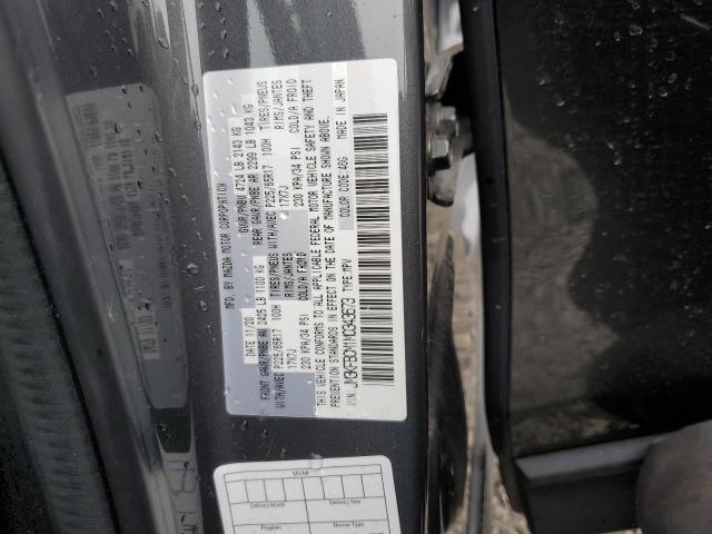 2021 MAZDA CX-5 TOURI JM3KFBCM1M0343673