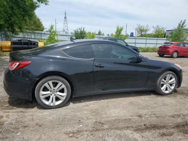 Vin: kmhht6kd0cu075495, lot: 58903025, hyundai genesis 2.0t 20123