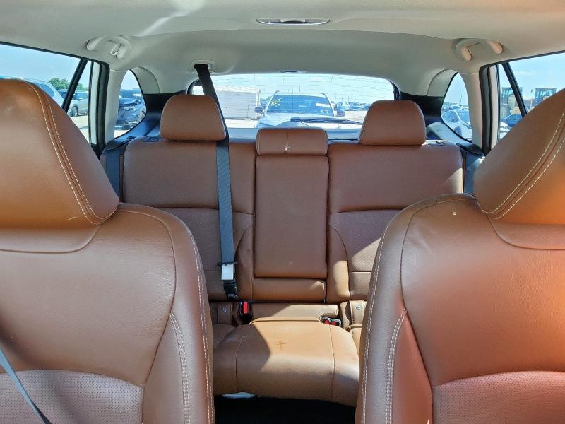2019 SUBARU OUTBACK TO - 4S4BSETC7K3260219