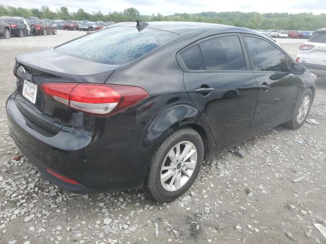 2017 KIA FORTE LX - 3KPFK4A79HE081123