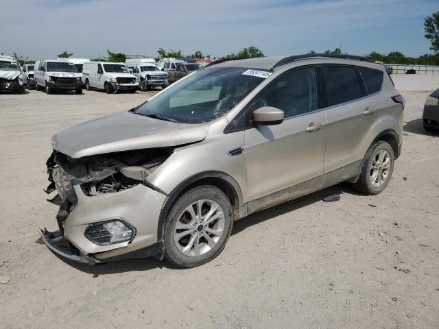 Vin: 1fmcu9gd6huc49482, lot: 55241145, ford escape se 2017 img_1