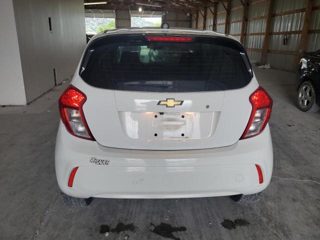 2020 CHEVROLET SPARK LS - KL8CB6SA8LC422299