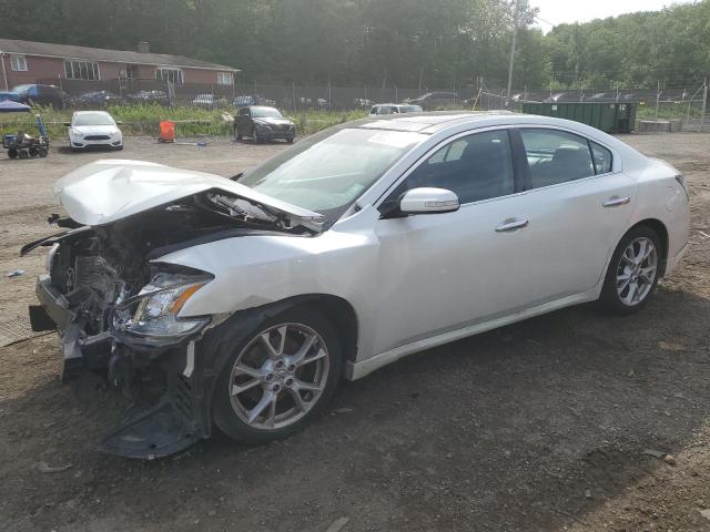 Vin: 1n4aa5ap1dc847873, lot: 56301075, nissan maxima s 2013 img_1