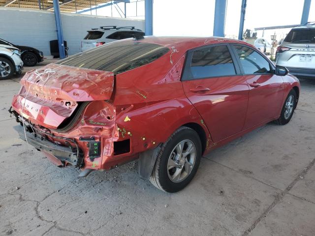 Vin: 5npll4ag5mh012368, lot: 56009265, hyundai elantra se 20213