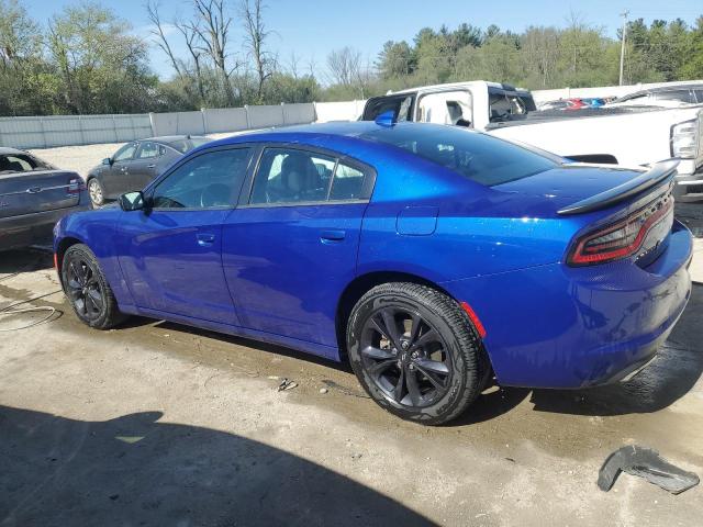 Vin: 2c3cdxjg4mh644774, lot: 56201825, dodge charger sxt 20212