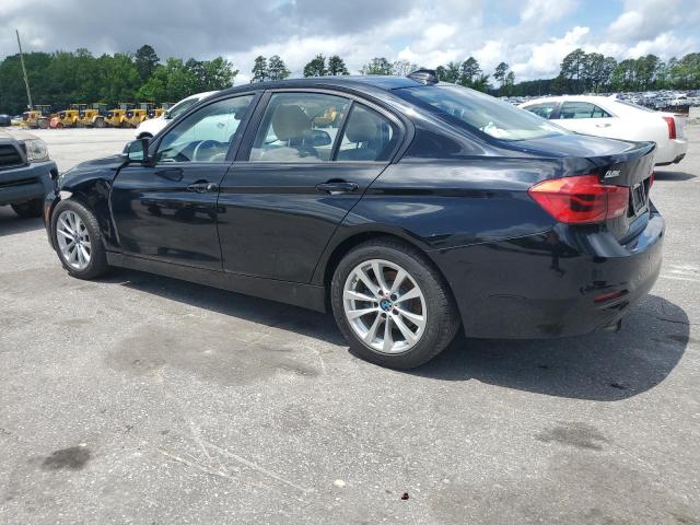 Vin: wba8e1g59gnt35246, lot: 56608905, bmw 3 series i 20162