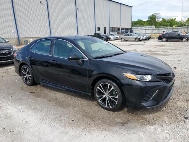 Vin: 4t1g11ak6lu953919, lot: 53024205, toyota camry se 20204