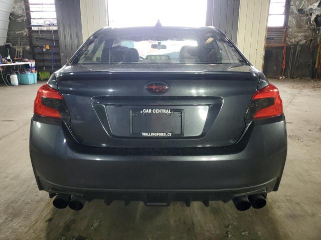 2017 SUBARU WRX LIMITE JF1VA1J69H9837368