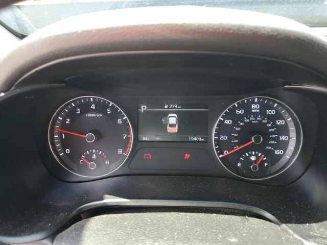 2024 KIA FORTE LX 3KPF24AD6RE794312