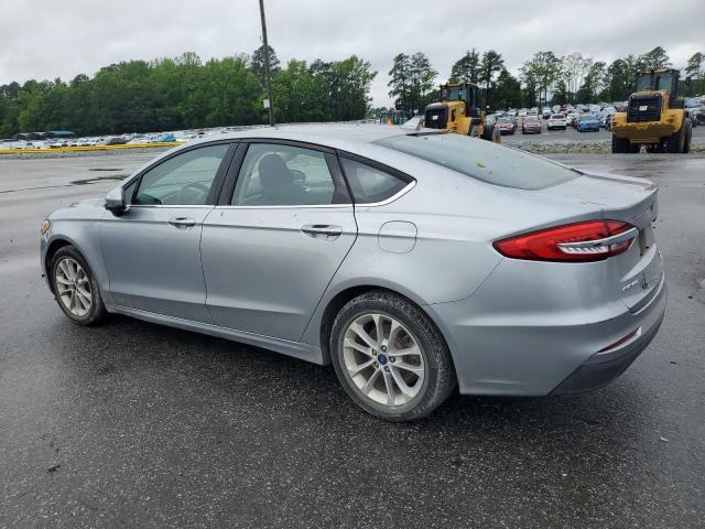 Vin: 3fa6p0hd0lr256243, lot: 56513215, ford fusion se 20202