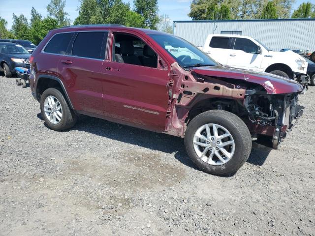 Vin: 1c4rjfag5hc842538, lot: 57667265, jeep grand cher laredo 20174