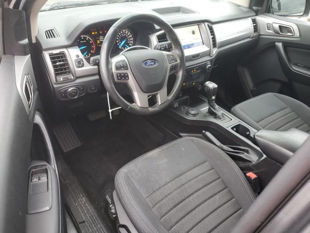 2023 FORD RANGER XL 1FTER1FH9PLE14854