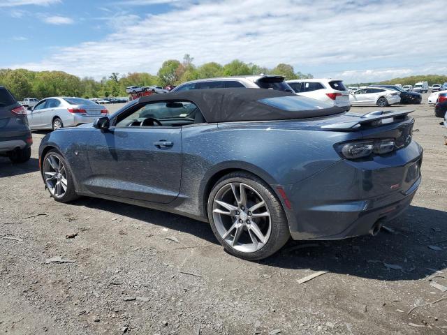 Vin: 1g1fb3dx7l0148236, lot: 55962495, chevrolet camaro ls 20202