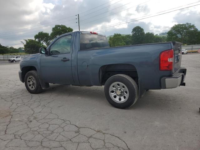 Vin: 1gcncpexxbz447798, lot: 56164125, chevrolet all models c1500 20112