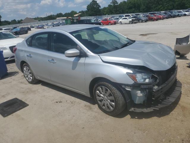 Vin: 3n1ab7ap1jy282310, lot: 58145385, nissan sentra s 20184