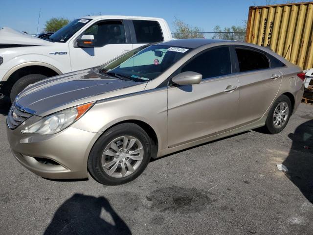 Vin: 5npeb4ac4bh200272, lot: 57271475, hyundai sonata gls 2011 img_1