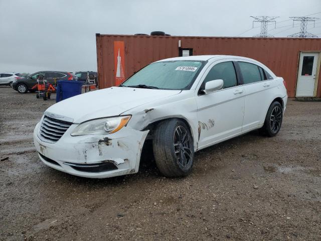 Vin: 1c3ccbab7en143462, lot: 57810995, chrysler 200 lx 2014 img_1