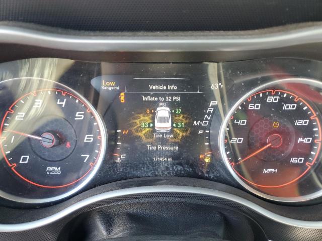 2015 DODGE CHARGER SX - 2C3CDXHG9FH856319