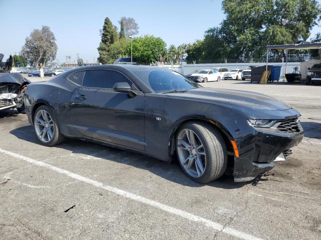 Vin: 1g1fb1rs2n0132126, lot: 58430345, chevrolet camaro ls 20224