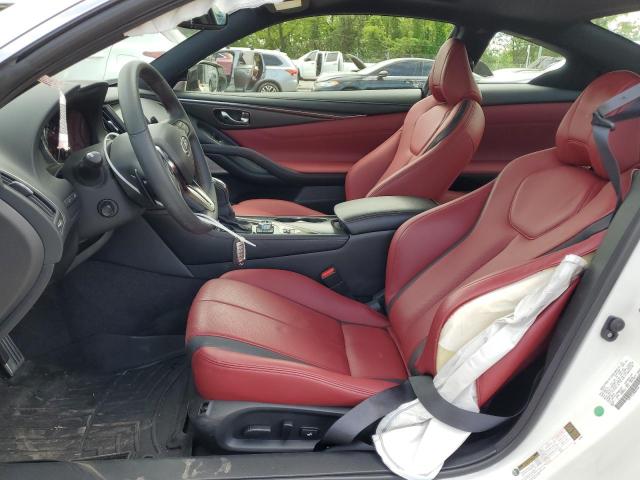 2022 INFINITI Q60 RED SP JN1FV7LL5NM680782