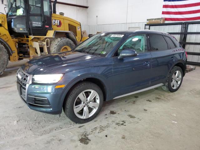 Vin: wa1anafy1j2233684, lot: 56876865, audi q5 premium 2018 img_1
