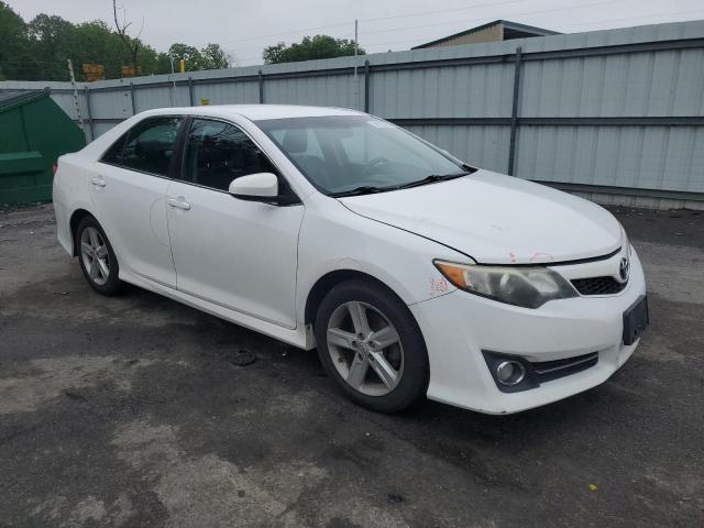 Vin: 4t1bf1fk1eu857364, lot: 58183785, toyota camry l 20144