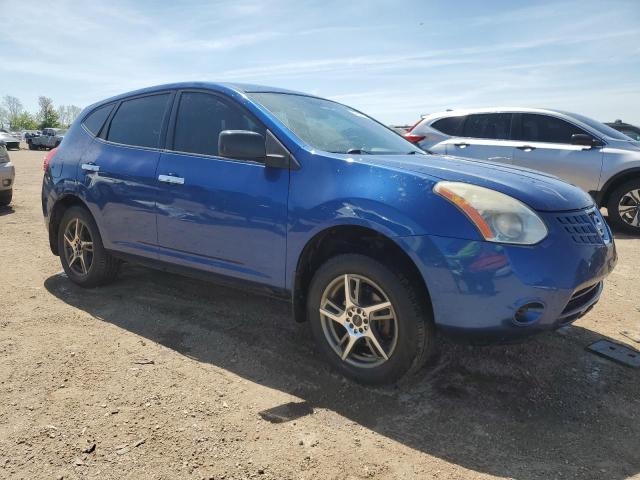 Vin: jn8as5mv8aw111058, lot: 56347715, nissan rogue s 20104