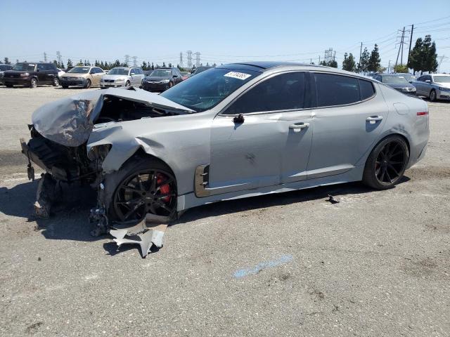 KIA STINGER GT