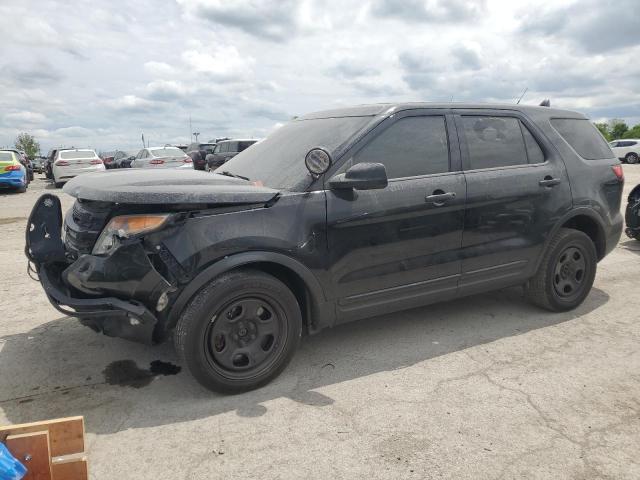 FORD EXPLORER P
